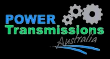 Power Transmissions Australia Logo